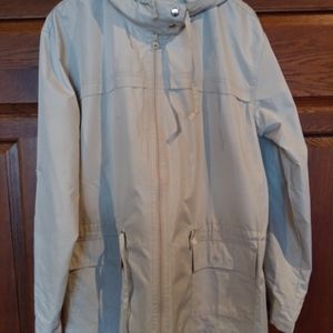 Bass Jacket Size Large